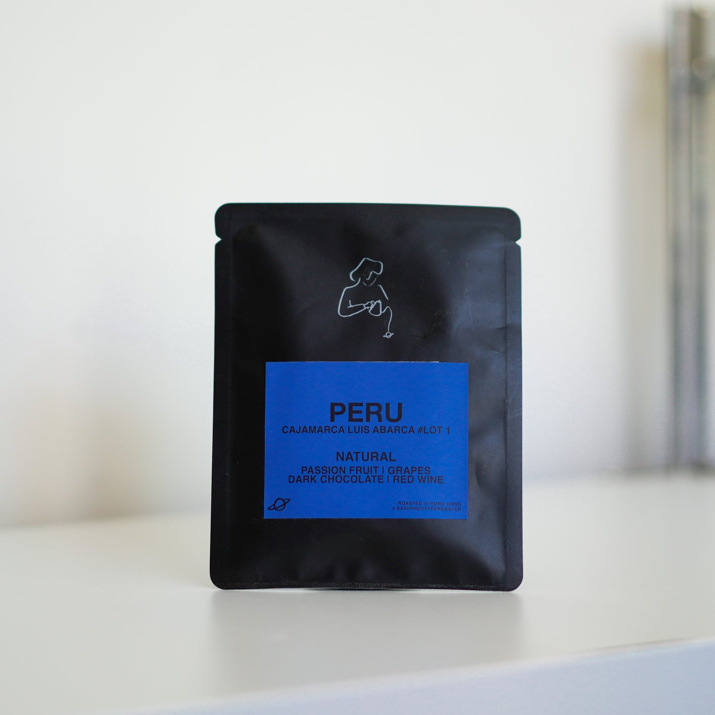 Peru Cajamarca Luis Abarca #Lot 1 | Natural