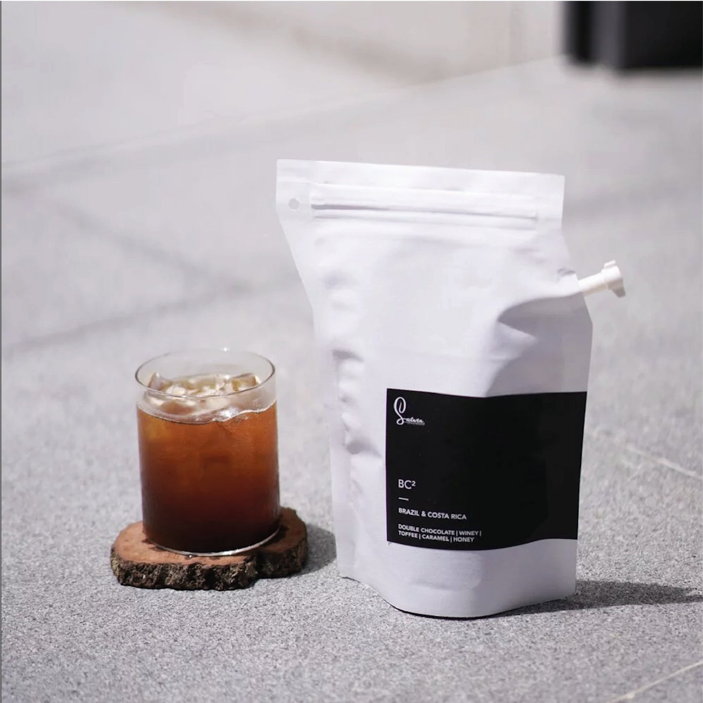 Peru Cajamarca Luis Abarca #Lot 1 | Natural