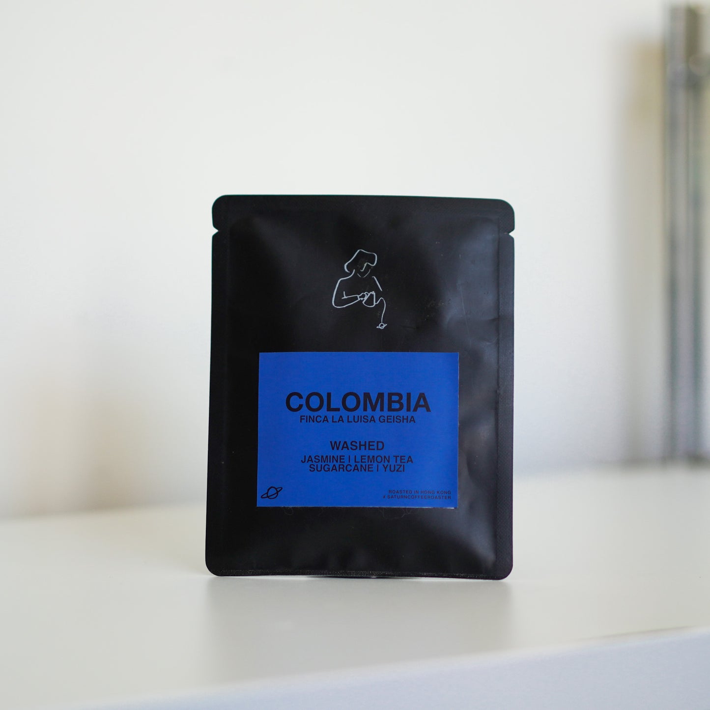 Colombia Finca La Luisa Geisha | Washed