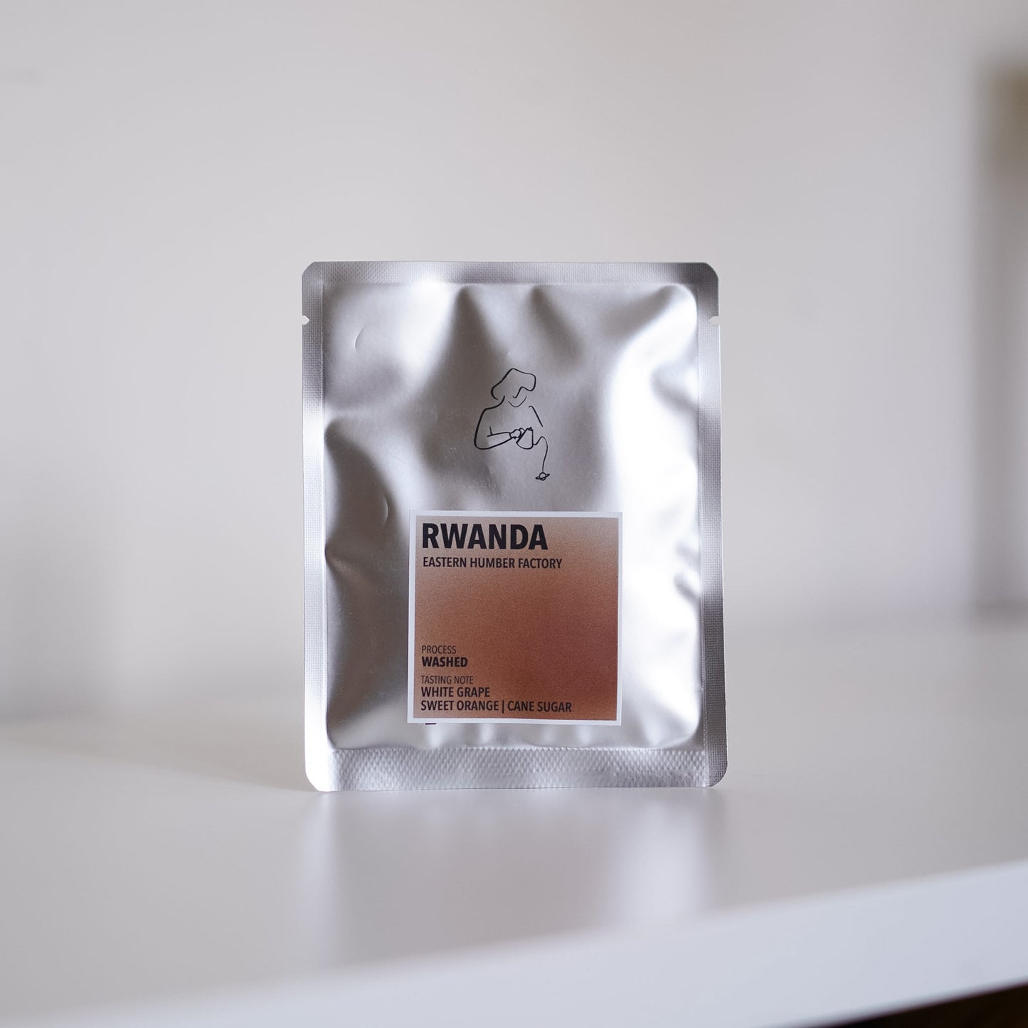 Rwanda Eastern Humber Factory｜Washed Process