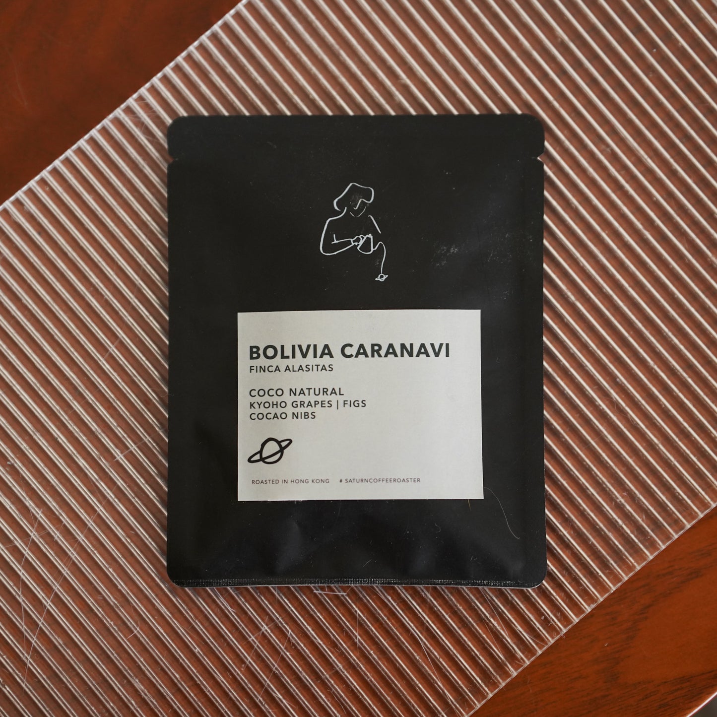 Bolivia Caranavi Finca Alasitas