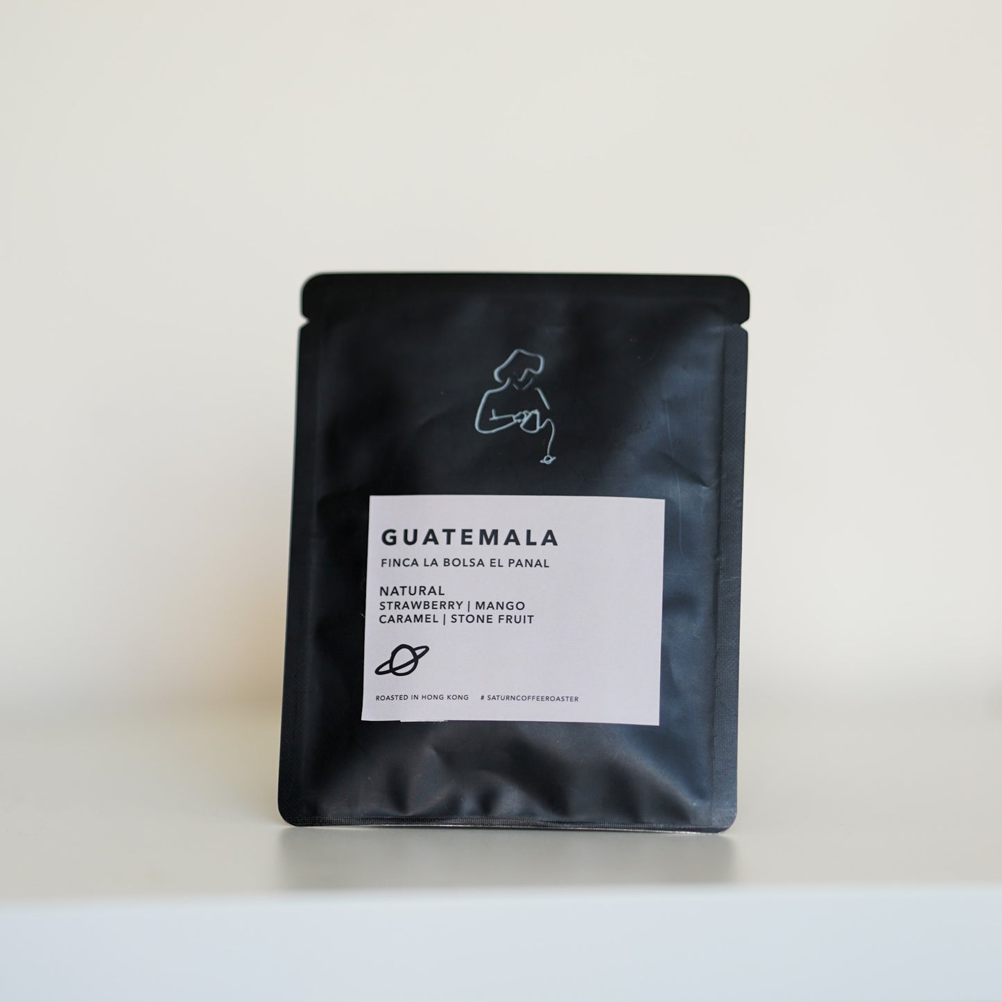 Guatemala Huehuetenango Finca La Bolsa El Panal Natural